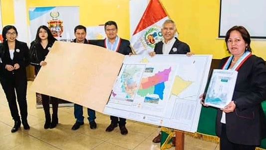 Talavera ya tiene Plan de Desarrollo Urbano Sostenible 2019 -2029 
