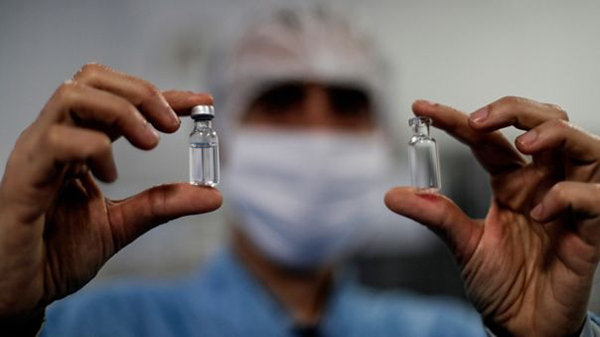 OMS advierte que vacuna rusa contra Covid-19 deberá ser revisada para su precalificación