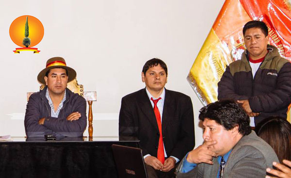 Fiscalía Anti corrupción solicita impedimento de salida de Apurimac contra alcalde de Andahuaylas.