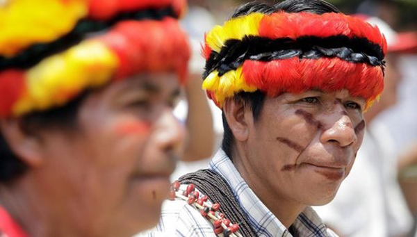 Organizaciones indígenas rechazan consulta previa ‘virtual’ para toda actividad extractiva