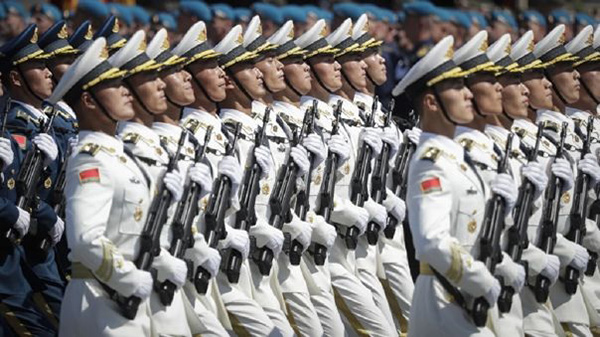 China: aprueban el uso interno en su EjÃ©rcito de una vacuna contra la COVID-19