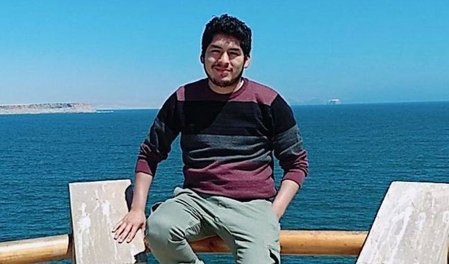 Huancavelica: hallan sin vida a joven policía reportado como desaparecido