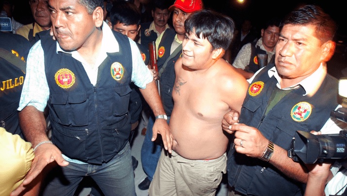 Tacna: asesinaron a líder de “Los Malditos del Triunfo” en penal de Challapalca