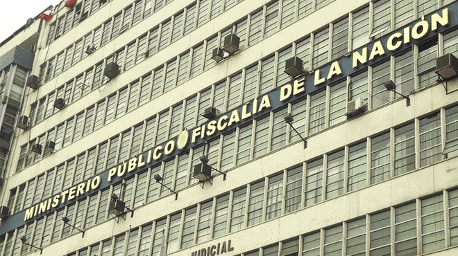 FiscalÃ­a abriÃ³ investigaciÃ³n contra procurador de la ContralorÃ­a por acoso sexual