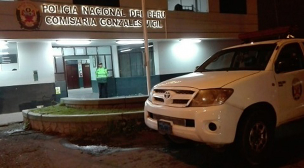 Tacna: chilena se arroja por ventana de hospedaje para evitar intervención