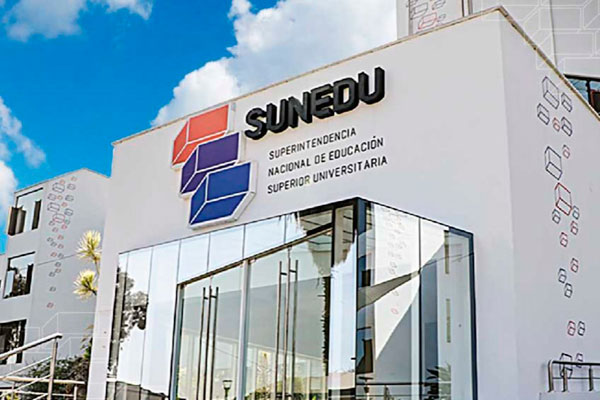 Sunedu cerró más de 70 filiales de universidades que funcionaban sin autorización
