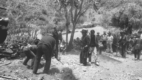 Ayacucho: Suprema confirma sentencia contra militares por masacre en Accomarca