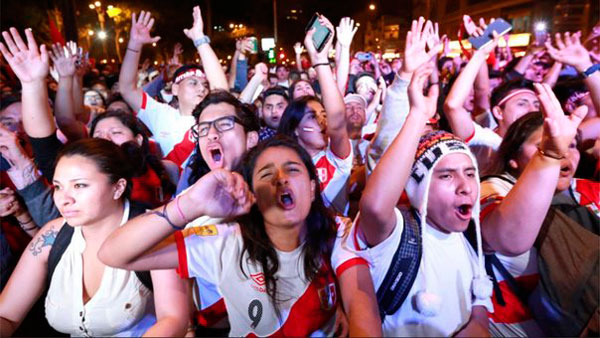Reniec: Los 40 nombres y apellidos mÃ¡s usuales en PerÃº