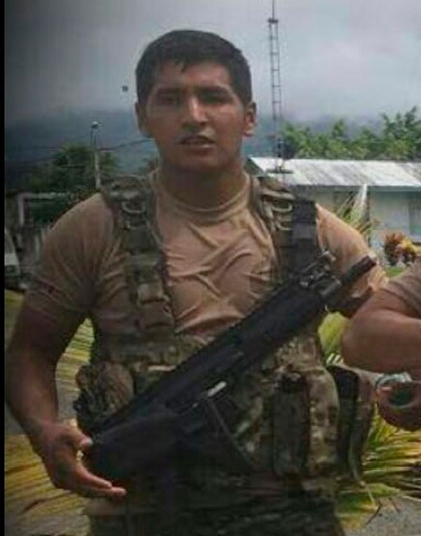 Vraem: un muerto dejó enfrentamiento entre Fuerzas Armadas y terroristas en Ayacucho