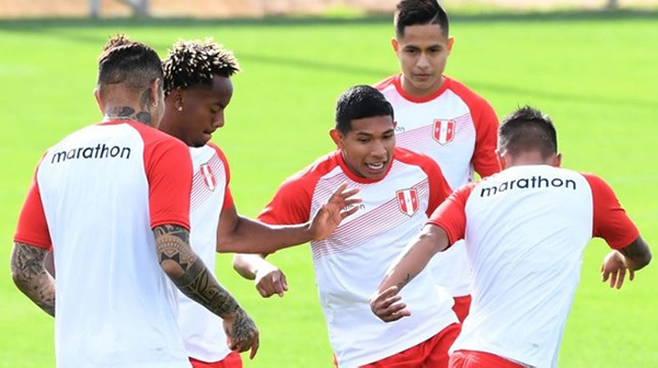 Selección peruana: Gareca y el once que alista para enfrentar a Bolivia