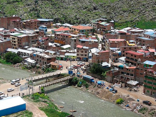 Challhuahuacho: Nuevo hospital costará más de 77 millones de soles