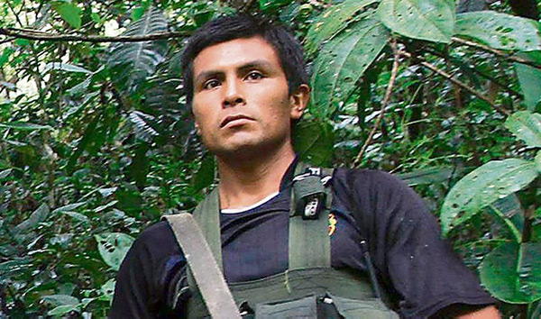 Ayacucho: camarada “Miguel” cayó abatido en choque con la Diviac en Huanta