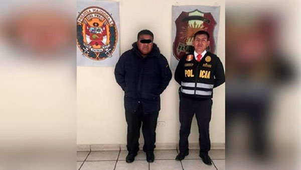 Cusco: Detienen a conductor de bus por tocamientos indebidos a menores
