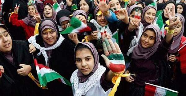 Rusia 2018: Irán prohíbe a familias ver partidos del Mundial en espacios públicos 