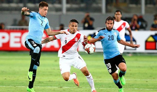 Copa América 2019: Perú se enfrentará a Uruguay en cuartos de final