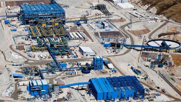 Las Bambas: rechaza incumplir acuerdos alcanzados con Fuerabamba