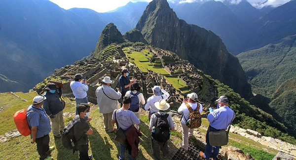 Cusco: Machu Picchu reabrirá sus puertas a fines de julio