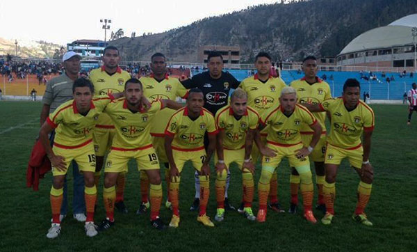 Tres puntos de oro: Santa Rosa gano uno a cero a Sport Loreto de visita.