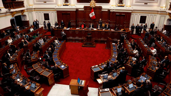 Â¿En quÃ© consiste el voto de confianza que solicitarÃ¡ el gabinete Del Solar?