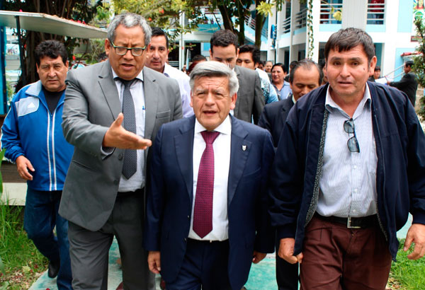 César Acuña: Fiscalía abre investigación contra excandidato por lavado de activos