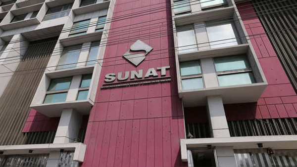 Falla en sistema de Sunat impide cumplir con pago de impuestos