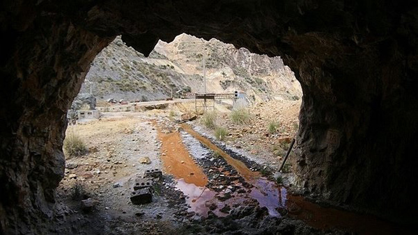 Arequipa: Minero fallece por explosión de dinamita dentro de labor minera 