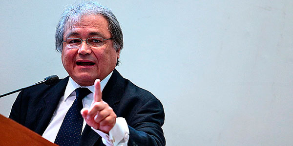 â€œLa ComisiÃ³n de Ã‰tica deberÃ­a desaparecer del Congresoâ€