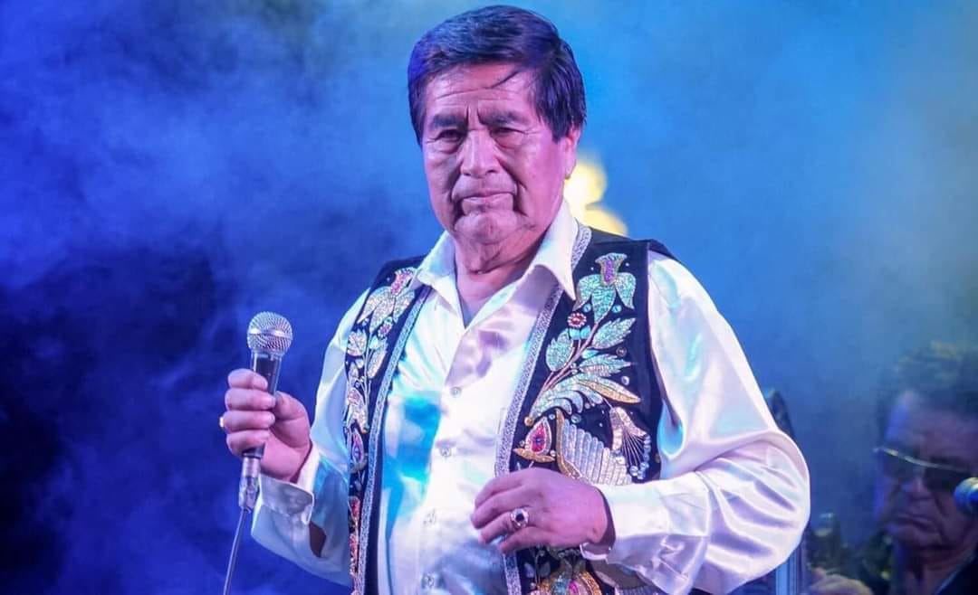 FalleciÃ³ TomÃ¡s Pacheco a los 74 aÃ±os