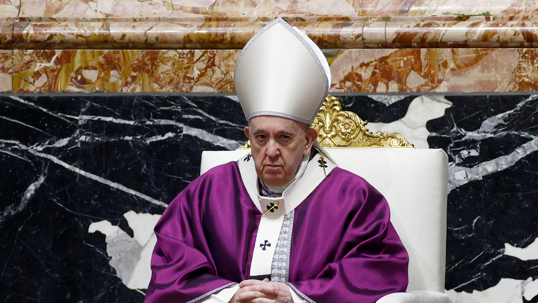 A la Argentina no vuelvo: el papa Francisco planea morir en Roma, ya sea en ejercicio o emérito