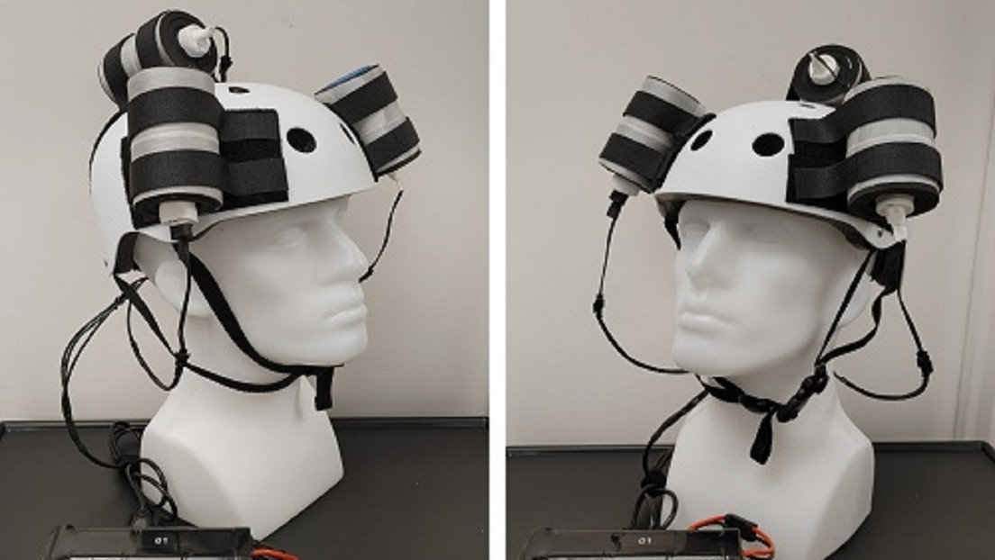 Reducen en 31 % un tumor cerebral terminal mediante un casco electromagnÃ©tico no invasivo durante pruebas de nueva terapia