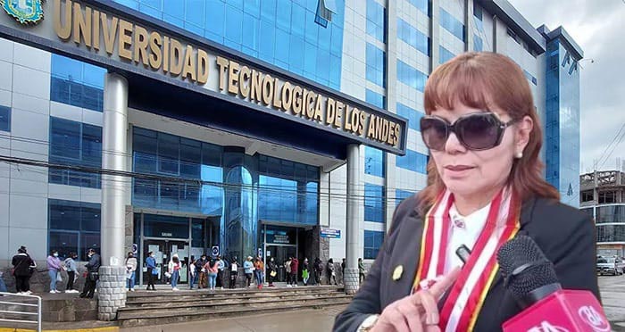 Sunedu sanciona a la UTEA por incumplir medidas contra el hostigamiento sexual