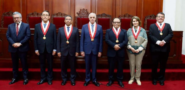 Las repercusiones del fallo del Tribunal Constitucional