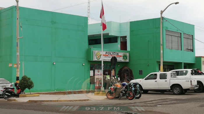 Tacna: asaltantes armados roban más de S/40 mil a cambista