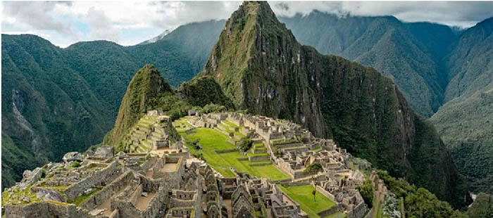 Cusco: : Gobierno busca recuperar turistas con cambios en la plataforma de venta de entradas a Machu Picchu