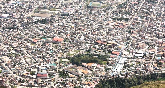 Frente de Lucha y Desarrollo de los Barrios de Abancay darÃ¡ a conocer agenda de demandas 