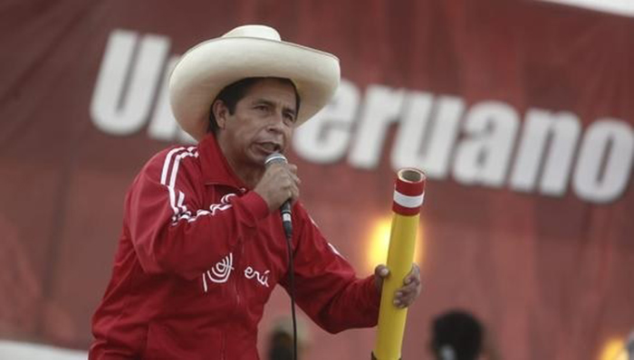 Pedro Castillo tras anuncio de cierre de las AFP: â€œvamos a convocar a los trabajadores para gestar un nuevo SNPâ€