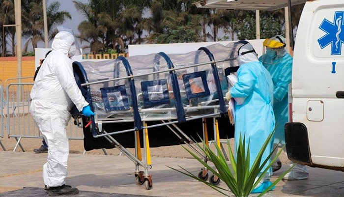Coronavirus en Perú: cantidad de fallecidos a causa de la pandemia ascendió a 36 031