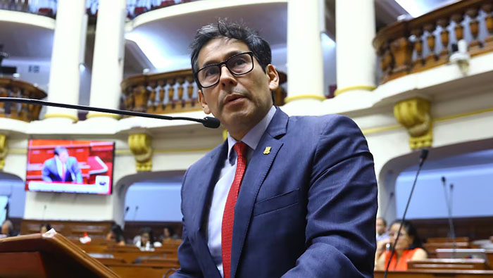 IPYS y ANP rechazan denuncia del abogado de Julio Demartini contra periodistas por caso Qali Warma