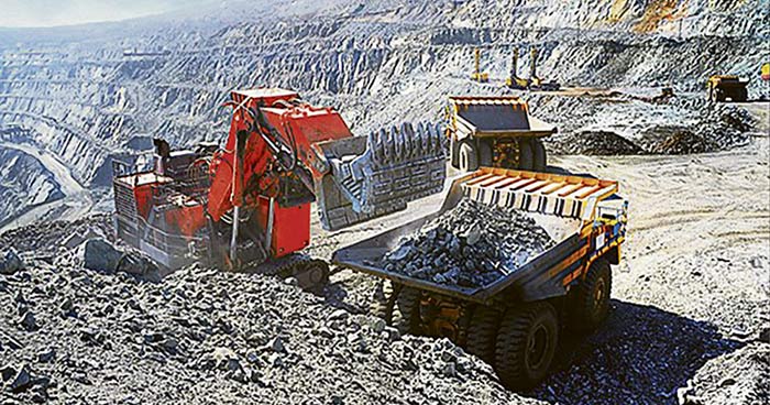 Poder Ejecutivo evalúa proponer cambios en la Ley de Minería