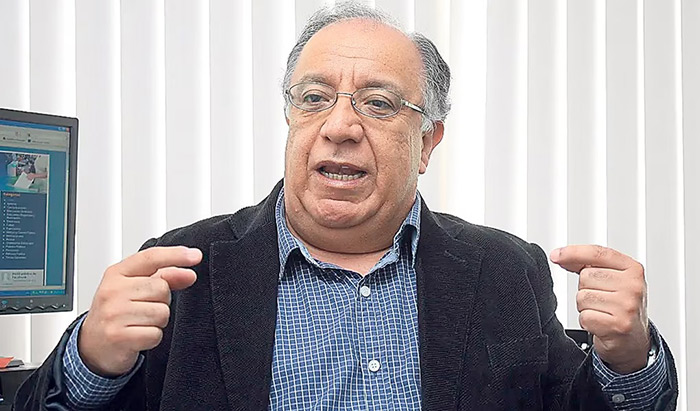 Fernando Tuesta: “La fecha más importante es el inicio del nuevo Gobierno y Congreso”