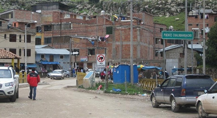 PCM anuncia arribo de comisión técnica el 11 de diciembre a Challhuahuacho