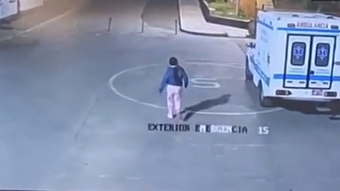 Arequipa: Fiscalía investiga a agentes del INPE detenidas por presunto favorecimiento en fuga de interna 