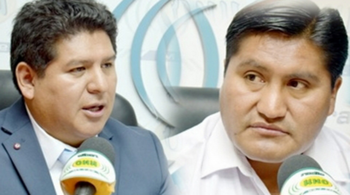 Tacna: Fiscalía debe pedir prisión preventiva para gobernador Juan Tonconi, afirma exprocurador