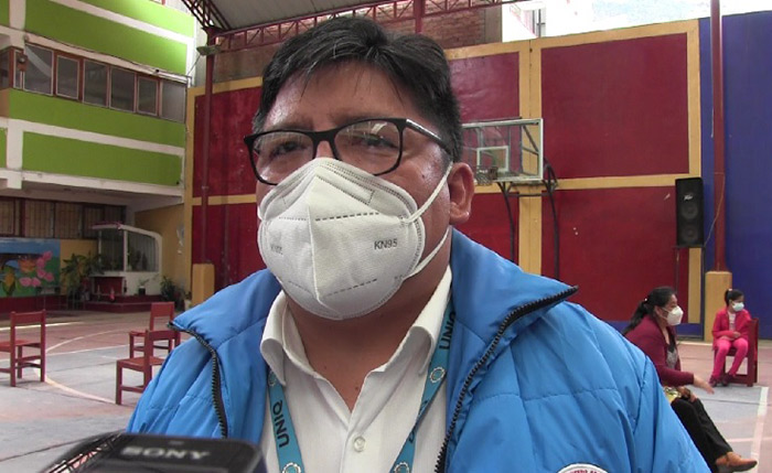 Renatto Motta dejÃ³ su currÃ­culo en trÃ¡mite documentario buscando chamba y ahora ocupa la gerencia general del GORE ApurÃ­mac