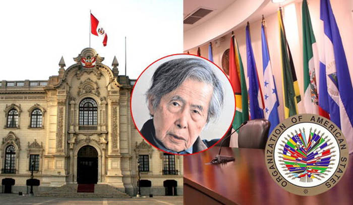 Â¿QuÃ© sanciones podrÃ­a recibir el Estado peruano con la liberaciÃ³n de Alberto Fujimori?
