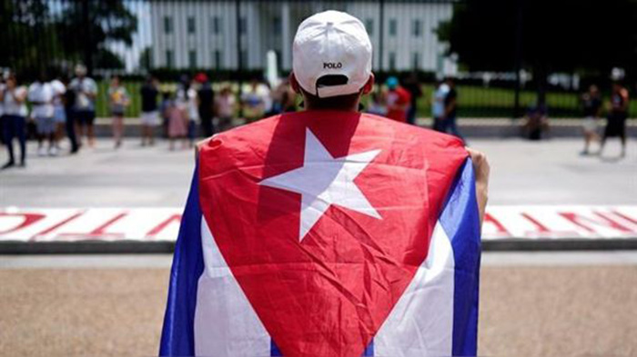 El Gobierno cubano niega la existencia de desaparecidos tras protestas