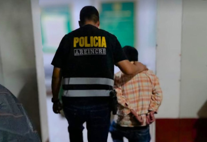 Capturan al presunto autor de muerte de Arcángel Pérez, en Las Américas