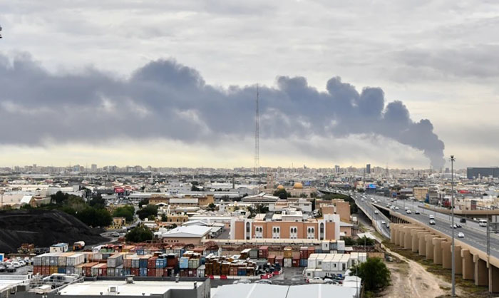 Irán y EEUU endurecen sus posturas sobre negociaciones para poner fin a la guerra