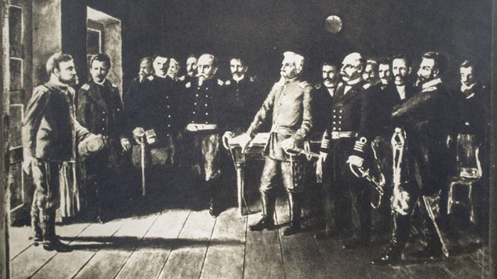 Batalla de Arica: resistencia y heroÃ­smo por amor a la patria