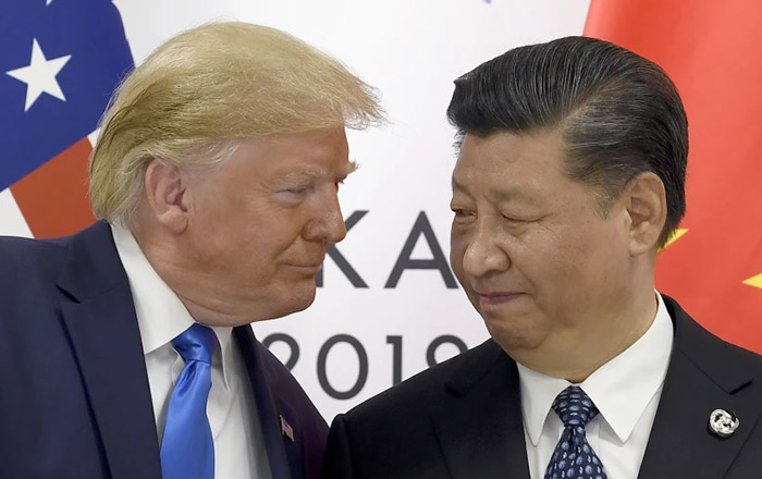 China se prepara para nuevas tensiones con Trump sobre comercio, tecnología y Taiwán